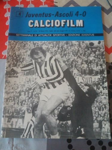 Juventus calciofilm - juventus,