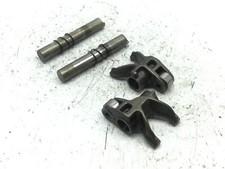 COPPIA BILANCERI CASTELLETTO