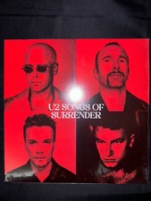 U2 - Songs of Surrender - 2LP