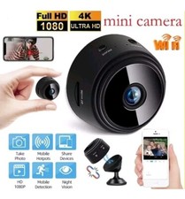 TELECAMERA VIDEOCAMERA  MINI