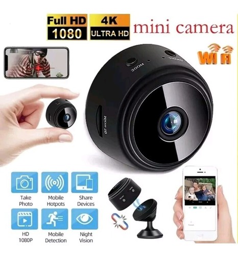 Telecamera videocamera mini - videocamera,