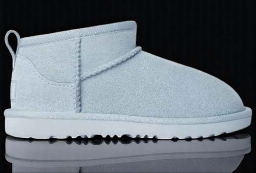 1130750k sfoa youth ugg - youth,