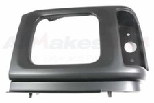 FINITURA FARO ANTERIORE SINISTRA LAND ROVER DISCOVERY 1  DAL 1989 AL 1994