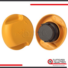 Tappo Olio Motore Per OPEL ASTRA F, CORSA B, TIGRA