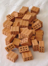 N.60 MATTONCINO FORATINO IN