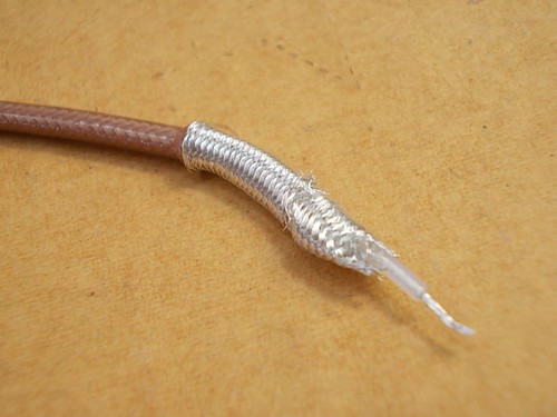 Rg316 50ohm coaxial - 50ohm, cable