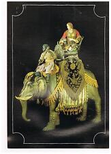 GRUPPO ELEFANTE - SCHEDA 39 -IL PRESEPE NAPOLETANO - IL MATTINO - OTT./DIC. 1994