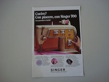 advertising Pubblicità 1971