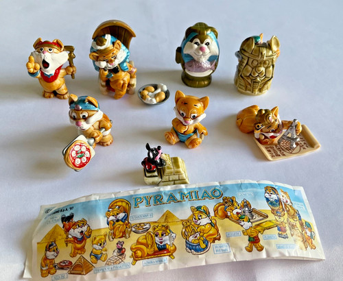 Ferrero kinder surprise - kinder,