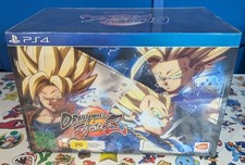 Dragon Ball Fighter z