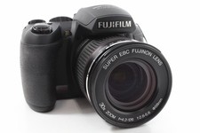 Fujifilm Finepix HS20 exr