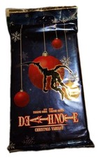 Death Note Christmas Variant