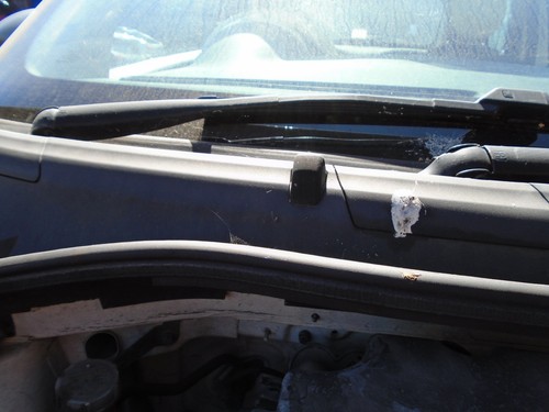 Fiat 500 lounge - 15, front