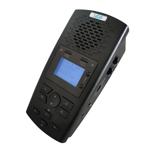 Lecall registratore telefonico - lecall,