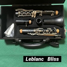 Clarinetto Leblanc Bliss