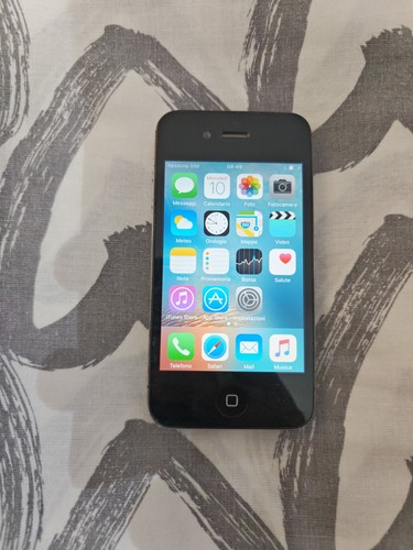 Apple iphone 16gb a1387 - iphone,