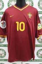 Maglia calcio portogallo - maglia, rui