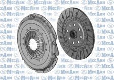 Kit frizione MK10092D MECARM