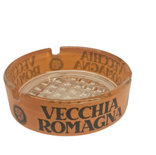 Posacenere Vecchia Romagna