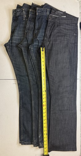 Levis jeans uomo 504 507 - uomo, lotto
