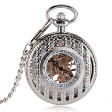 Orologio da tasca meccanico