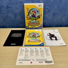 Super Paper Mario Nintendo Wii