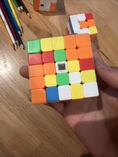 Cubo di Rubik 5x5 cubo di