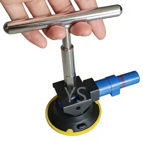 Handheld air pump - handheld, cup