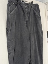 Jeans larghi vintage Karl Kani