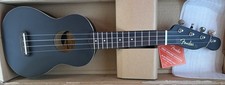 Fender Venice Ukulele Soprano
