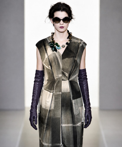 Abito marni autunno - marni, muto