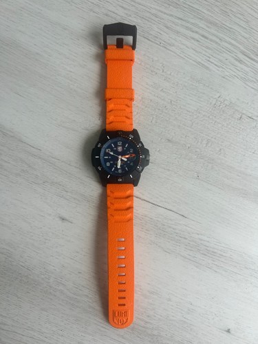 Orologio uomo luminox navy - uomo,