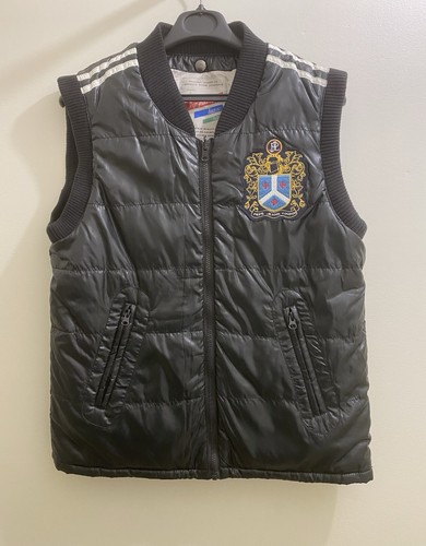 Veste gilet sans - veste,