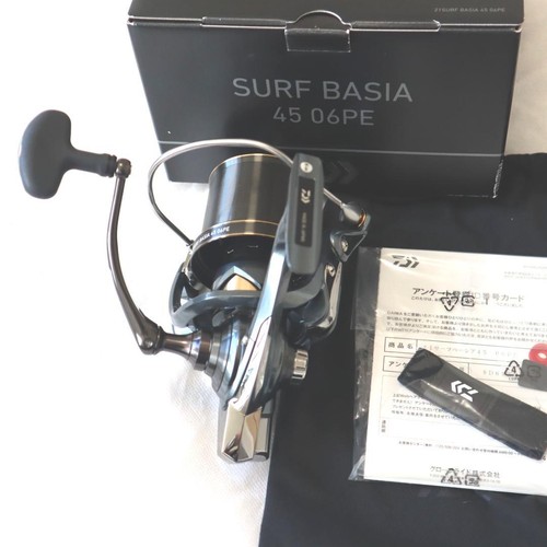 Mulinello pesca daiwa 21 - daiwa,