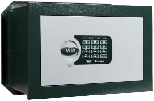Cassaforte elettronica viro - cassaforte,