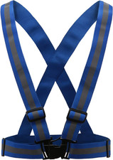 Gilet Alta Visibilita