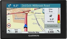 Garmin DriveSmart 50 LMT-D
