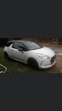 Ricambi Ds3