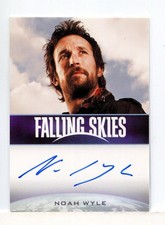 Falling Skies Season 2 Premium