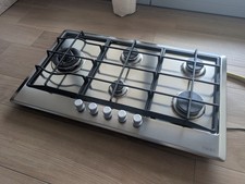 Franke FHM 905 piano cottura a gas 5 fuochi 90 cm