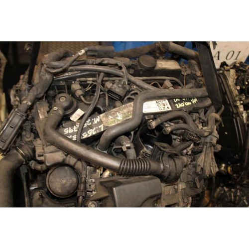 Motore non funzionante 651955 - non,