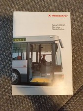 Setra 300 prospetto - setra,