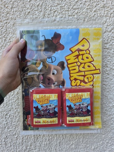 Piggley winks album 300 - album, +