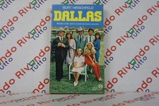 BURT HIRSCHFELD DALLAS OSCAR