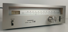 PIONEER TX 5500 II - TUNER - SINTONIZZATORE - TUNER - FUNZIONANTE - HI FI