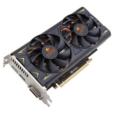 NVIDIA GTX 760 4GB GDDR5