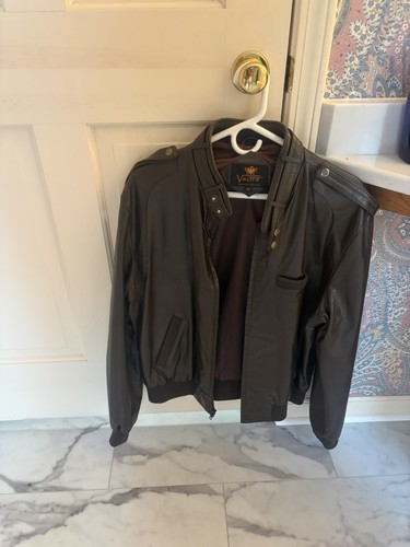 Giacca uomo valtre vera pelle - giacca,