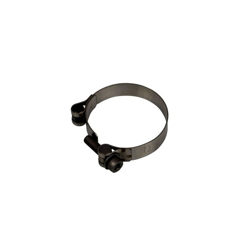 Akrapovic exh morsetto - exh,