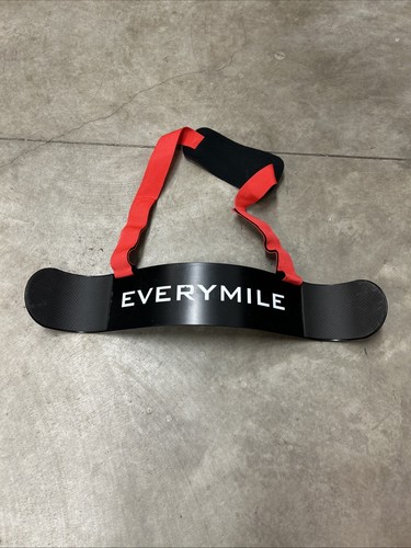 Everymile fitness arm - fitness, curl