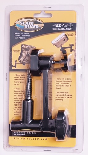 Supporto per fotocamera slate - supporto,